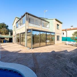 Hauzify I Casa Selvabrava, hotel em Llagostera