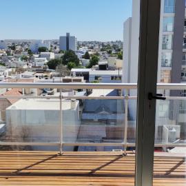 APA Centro 2505 - con hidromasaje, hotel in Puerto Madryn