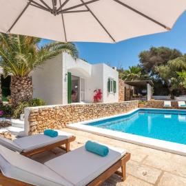 Villa Delfin by 3VILLAS