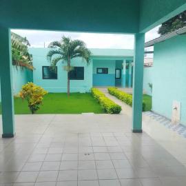 Appartement en location chez Enyonam