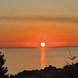 SeaAdrik: Bar şehrinde bir otel
