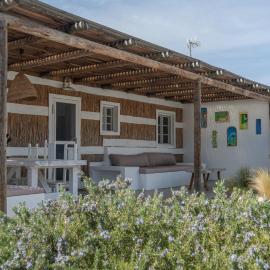 Cabana da Comporta, hotel sa Comporta