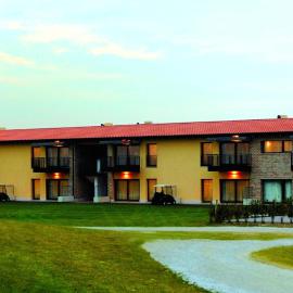 Jesolo Living at Golf Club Jesolo, hotell i Jesolo