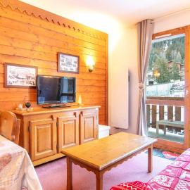 La Turra 407 - Appt familial 6 pers