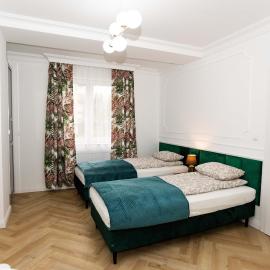 Apartamenty ZZ Stargard, hotel in Stargard