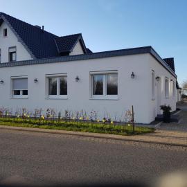 Ferienwohnung Zur Alten Gärtnerei, hotel v destinácii Hürtgenwald