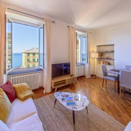 CASA VALENTINA Vista Mare, Relax e Comfort