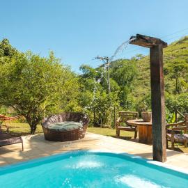 Peniel do Sana Guest House, hotel in Sana