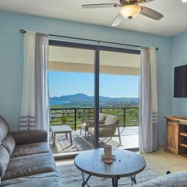 Casa El Ocaso | 2BR Condo, Pool & Large Patio