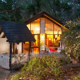 Cambridge Cottages, hotel a Olinda