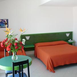 Hotel Piccada, viešbutis mieste Palau