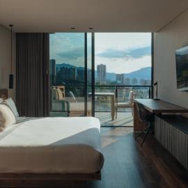 Kiin Living- "Child-free coliving"