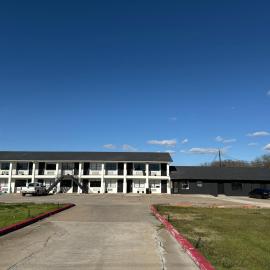 Eagle Inn, hotel in Gun Barrel City