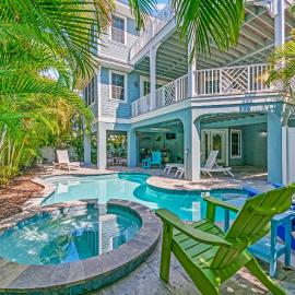Caribbean Dream