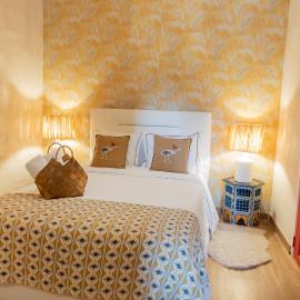 Portas da Cidade Home, hotel en Silves
