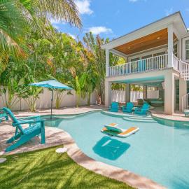 Southern Exposure AMV, hotel in Anna Maria