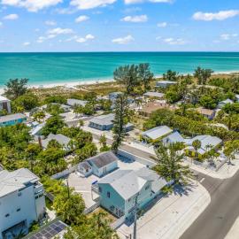Sea Esta, hotel in Anna Maria