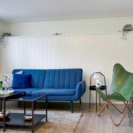 Stavanger BnB 4 by Sidd