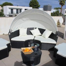 Residentium Spain -Chalet la Dorada pets friendly, hotel in Cambrils