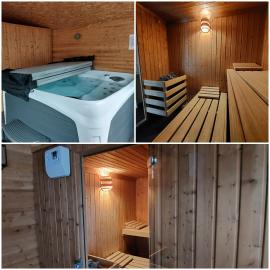 Ottenskamp4 en Het Achterhuis, Hotel in Siebengewald
