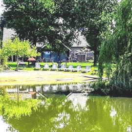 Ottenskamp4 en Het Achterhuis, hotel u gradu Siebengewald