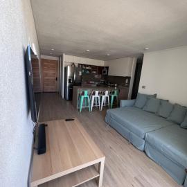 Dpto 3D 2B + Quincho propio By Terrabahia