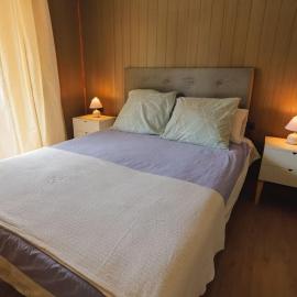 Moderna Cabaña en Villarrica، فندق في فيلاريكا