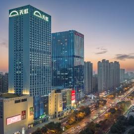 Holiday Inn Express Changsha Development Zone by IHG, hotel a Xingsha
