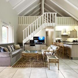 Chalet 33, Silver Ranch, Plettenberg Bay