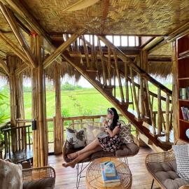 Joseph Agricultural Farm, Hotel in Ubay