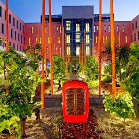 Radisson Blu Hotel Toulouse Airport, Hotel in Blagnac
