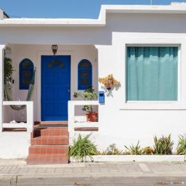 Dream Beach House by Sonsoleá Host, khách sạn ở Luquillo