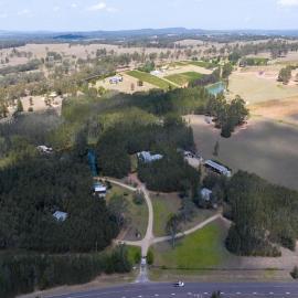 Sweetacres Hunter Valley, hotel en Pokolbin