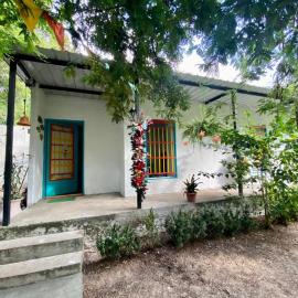 Apartaestudio Villa Mary-Aguachica, hotel in Aguachica