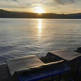 Hotel Barbara, hótel í Tuk Tuk
