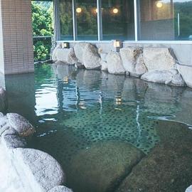 Yunoyamaonsen Kibousoh, hotel u gradu Yunoyama