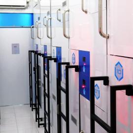 TAMU CAPSULE HOTEL, hotel in Yogyakarta