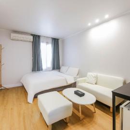 Lofy house, hotel en Jeju
