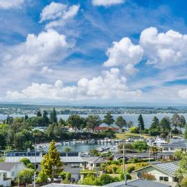 Ngaio Views - Lake Taupo Holiday Home