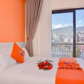 Sapa Legacy Hotel