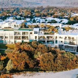 The Beach Cabarita, hotel a Cabarita Beach