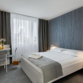 Płonia Resort, Hotel in Stettin