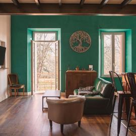 Loft Design Centre Ville avec Clim