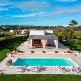 VILLA SERENA 4, Emma Villas