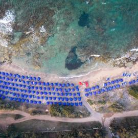 Meditur Puglia, Hotel in Specchiolla