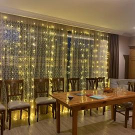 Mat'khoji में, होटल Nini's sweet house