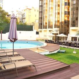 Legendary Lisboa Suites, hotel em Lisboa