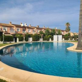 Casa Sofia in Els Poblets