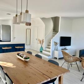 Les Restanques 30 chênes, hotel a Grimaud