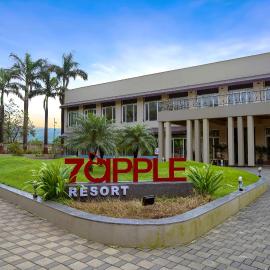 7 Apple Resort, Lonavala, hotel in Lonavala